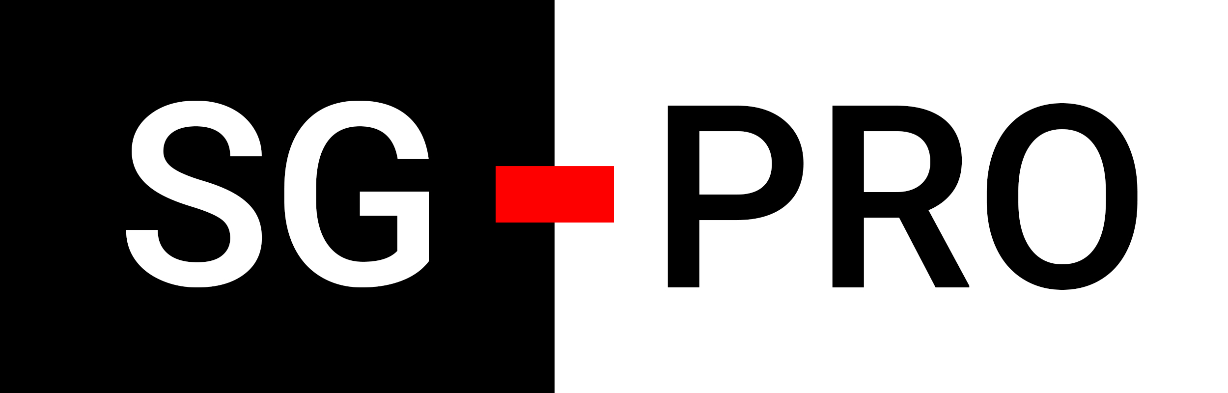 SGPRO™